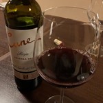 小料理 ゆあさ - 