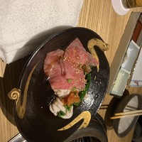 長者町 焼肉 輪心 - 