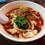 味覚 - 元祖　麻辣刀削麺