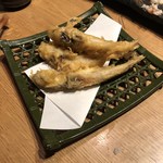 炭火原始焼と蔵元焼酎の店 のどぐろの中俣 - 