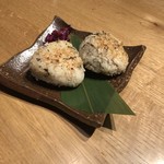 炭火原始焼と蔵元焼酎の店 のどぐろの中俣 - 