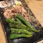 炭火原始焼と蔵元焼酎の店 のどぐろの中俣 - 