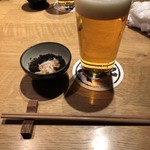 炭火原始焼と蔵元焼酎の店 のどぐろの中俣 - 