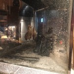 炭火原始焼と蔵元焼酎の店 のどぐろの中俣 - 