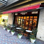 ANTICO CAFFE AL AVIS - 