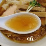 らぁ麺やまぐち - 