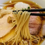 らぁ麺やまぐち - 