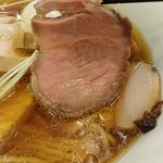 らぁ麺やまぐち - 