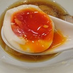 らぁ麺やまぐち - 