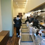 らぁ麺やまぐち - 