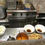 らぁ麺やまぐち - 