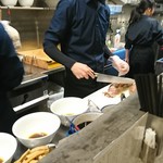 らぁ麺やまぐち - 