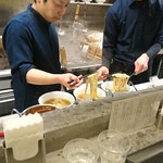 らぁ麺やまぐち - 