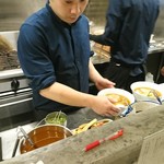 らぁ麺やまぐち - 