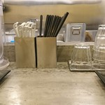 らぁ麺やまぐち - 