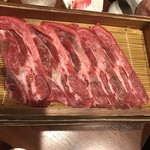 Umai Sakanato Gyuutan Shabu Shabu Owan - 