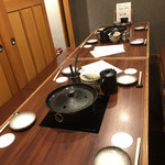 Umai Sakanato Gyuutan Shabu Shabu Owan - 