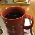 Cafe OGU1 - 