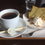 Caffe Oliva - 