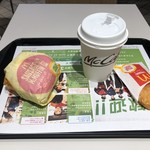 マクドナルド - 