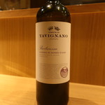 RISTORANTE IL NODO - LACRIMA DI MORRO D'ALBA 2016