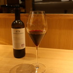 RISTORANTE IL NODO - LACRIMA DI MORRO D'ALBA 2016