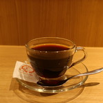 RISTORANTE IL NODO - MUIのおまかせ焙煎コーヒー