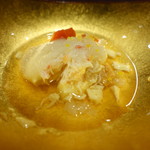 富小路 やま岸 - 