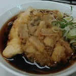 深大寺門前そば - 