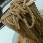 深大寺門前そば - 