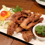 本格タイ料理バル プアン - 