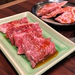 焼肉 龍 - 