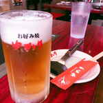 お好み焼 ゆかり - 