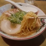 赤天ラーメン - 