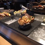 MORETHAN TAPAS LOUNGE - 