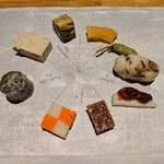 むらんごっつぉ - 