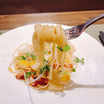 創作イタリアン Gemelli - いただきまーす(^○^)♪