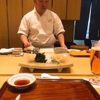 銀座 久兵衛 銀座本店 - 