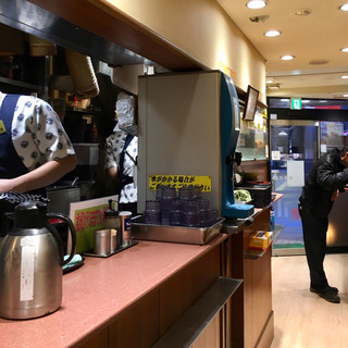 名代 富士そば_2