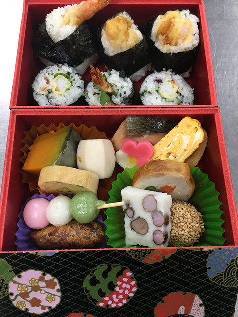 総合仕出し 藤屋 - 遠野（その他）の写真