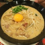 ガスト 大森中店