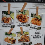 Ken's Kitchen - Food Truck - 