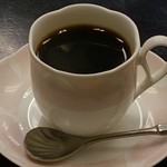 Dainingu Hana - ホットコーヒー
