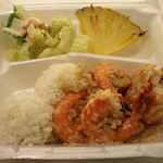 Ken's Kitchen - Food Truck - 