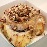 Cinnabon - 