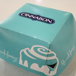 Cinnabon - 