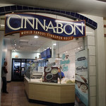 Cinnabon - 