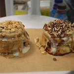 Cinnabon - 