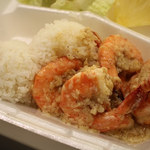 Ken's Kitchen - Food Truck - 