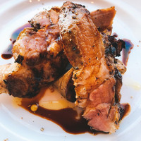 トラットリア グランボッカ - 